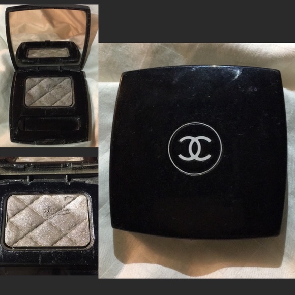 CHANEL Other - Chanel Inc Jersey ombré Couture eye color NY 🖤